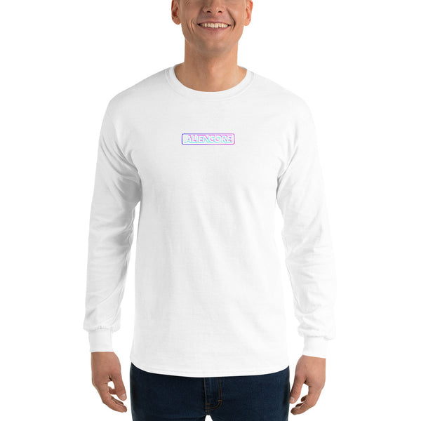 Long Sleeve Tee | High Dimensions — LIMITED EDITION: CODE X