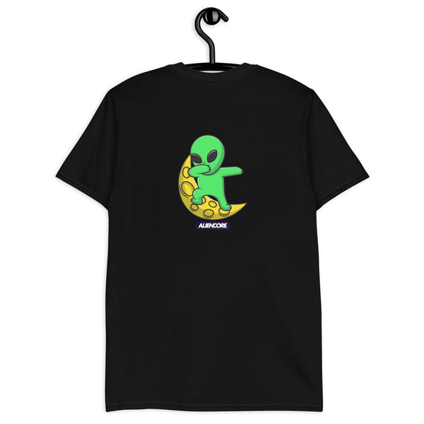 T-Shirt | Moon — Zyon Signature