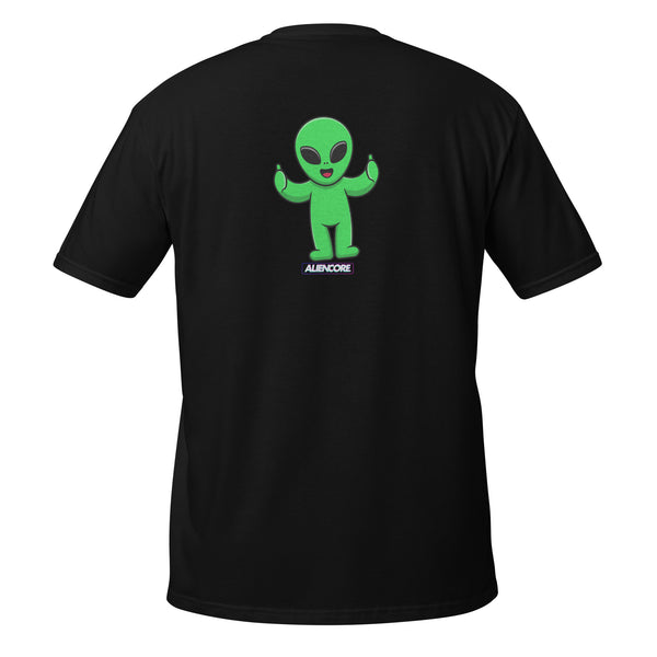 T-Shirt | Happy — Zyon Signature