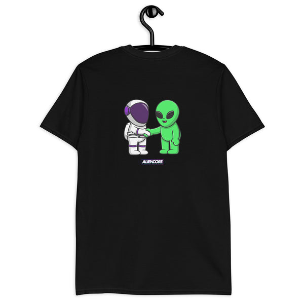T-Shirt | Astronaut — Zyon Signature