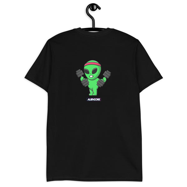 T-Shirt | Gym — Zyon Signature