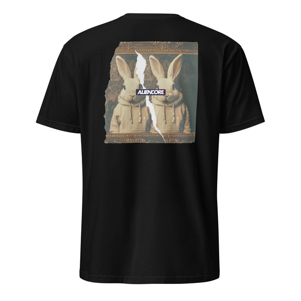T-Shirt | Rift Rabbits — LIMITED EDITION: CODE X