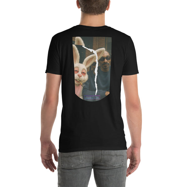 T-Shirt | High Dimensions — LIMITED EDITION: CODE X