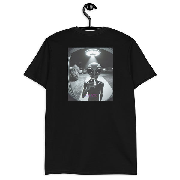 T-Shirt | First.contact — Transmission Series