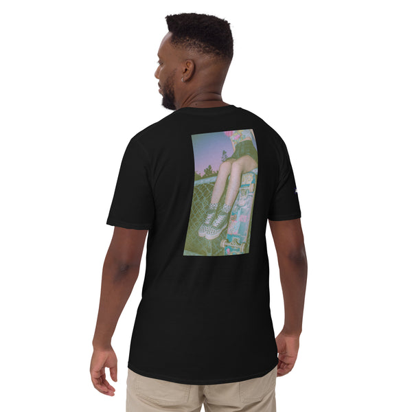 T-Shirt | REKT SK8R — aliencore.exe