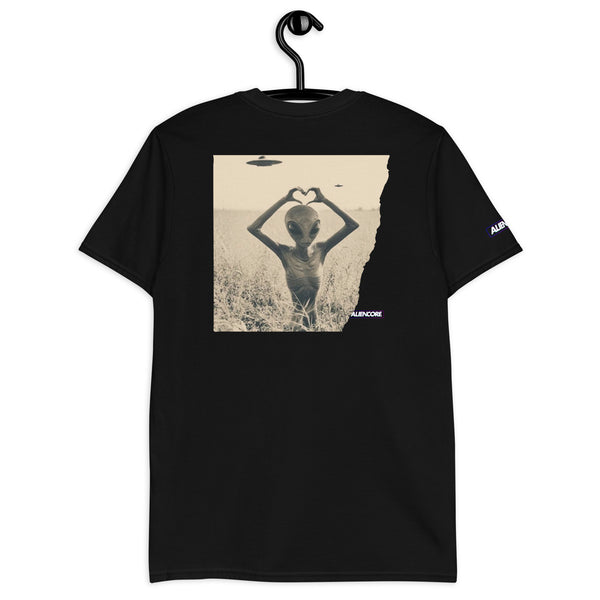 T-Shirt | LOVE SIGNAL — LIMITED EDITION: CODE X