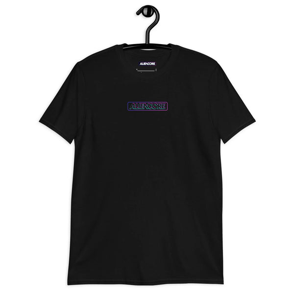 T-Shirt | loud mode — aliencore.exe