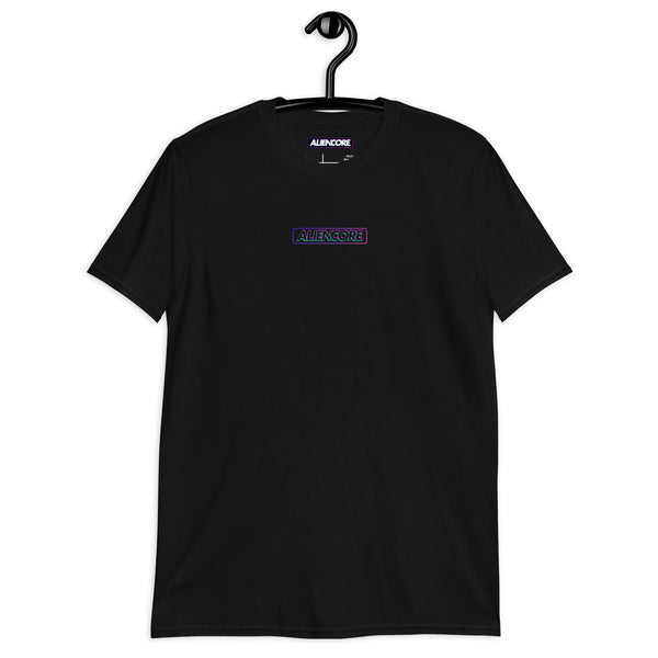 T-Shirt | 404.FELINE — Transmission Series