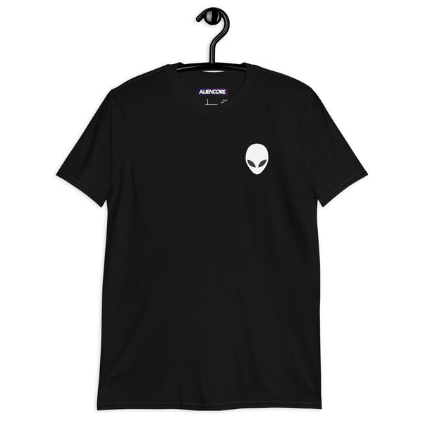 T-Shirt | THE.VISITOR — aliencore.exe