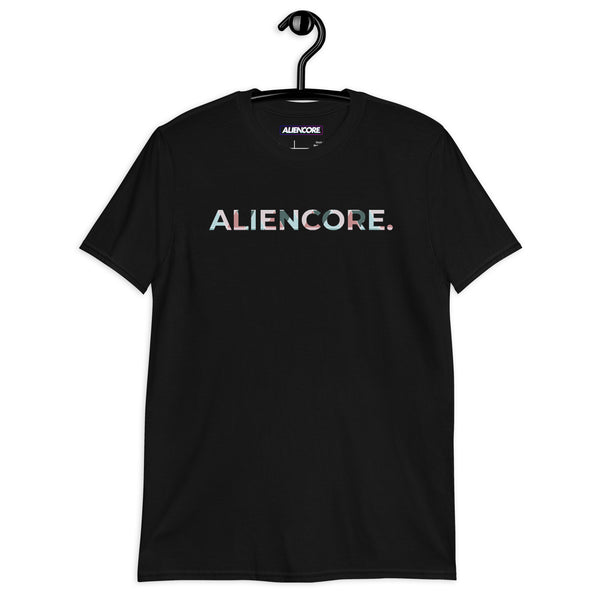 T-Shirt | aliencore.id — LIMITED EDITION: CODE X