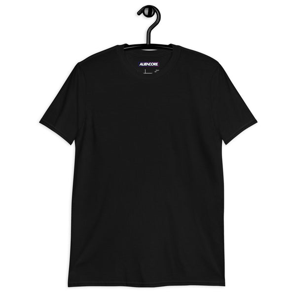 T-Shirt | TOP SECRET - ALIENCORE