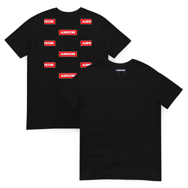 T-Shirt | ACTIVE — LIMITED EDITION: CODE X