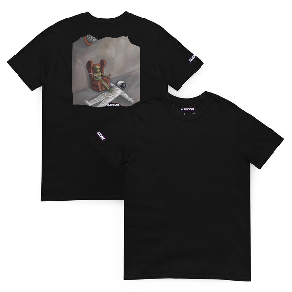 T-Shirt | AFTER LANDING — LIMITED EDITION: CODE X