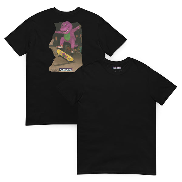 T-Shirt | DINO? — LIMITED EDITION: CODE X