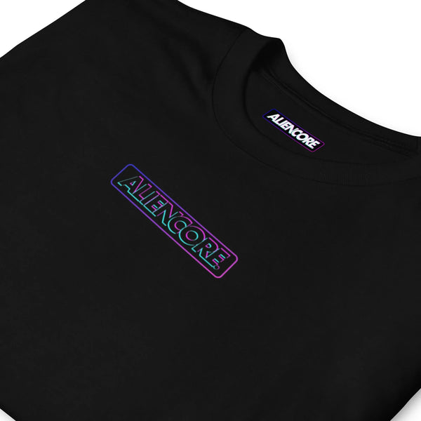 T-Shirt | loud mode — aliencore.exe