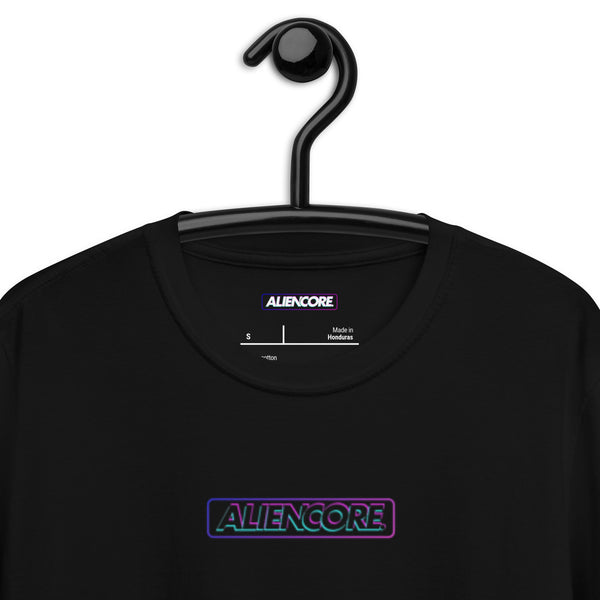 T-Shirt | Classic ALIENCORE. — Origin Series