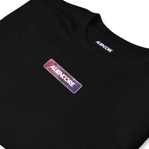 T-Shirt | Space 1 Box — ALIENCORE. Origin Series