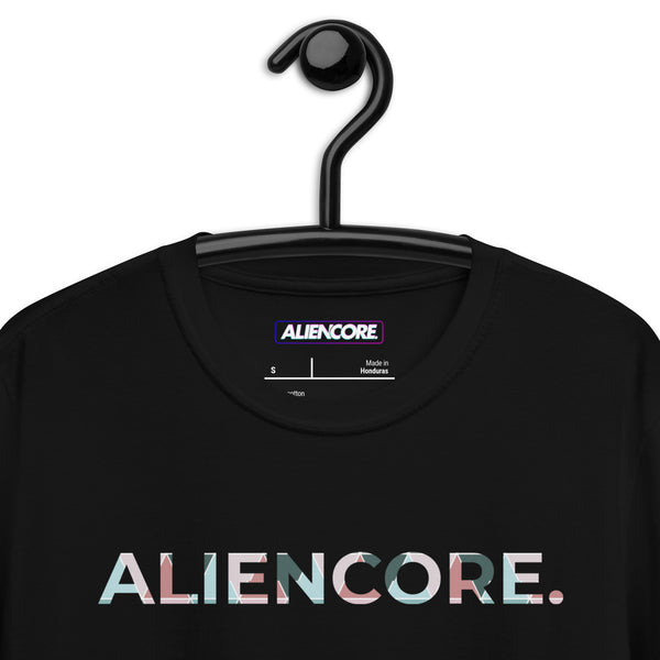 T-Shirt | aliencore.id — LIMITED EDITION: CODE X
