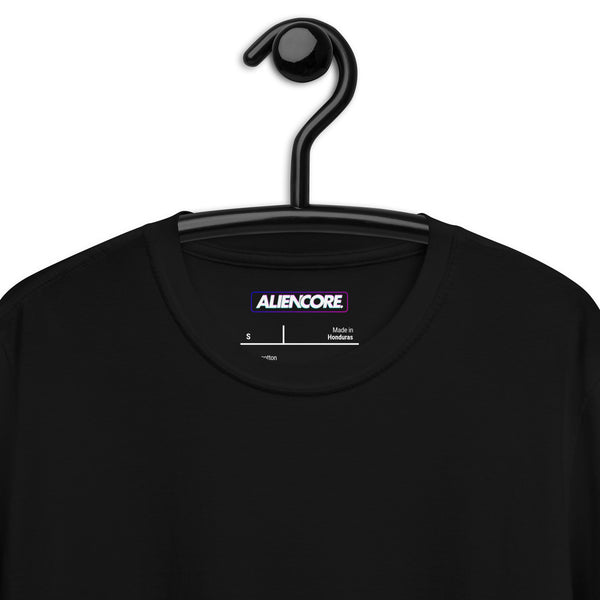 T-Shirt | TOP SECRET - ALIENCORE