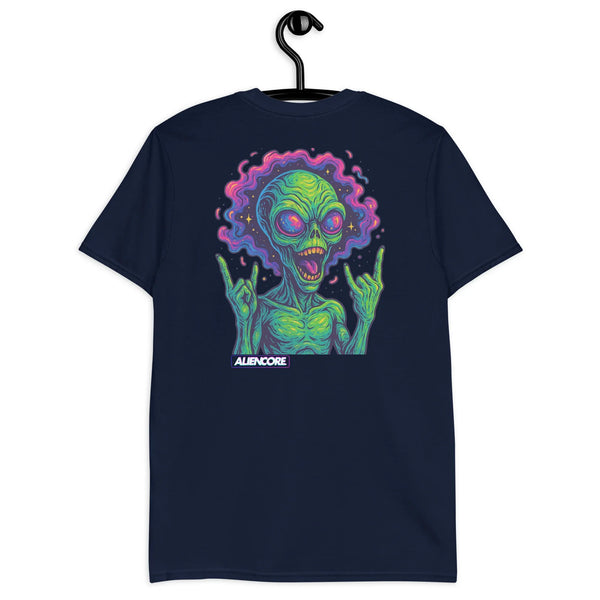 T-Shirt | loud mode — aliencore.exe