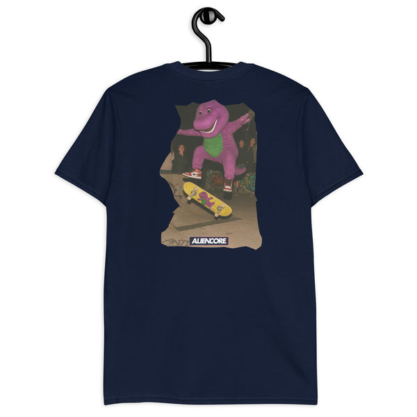 T-Shirt | DINO? — LIMITED EDITION: CODE X