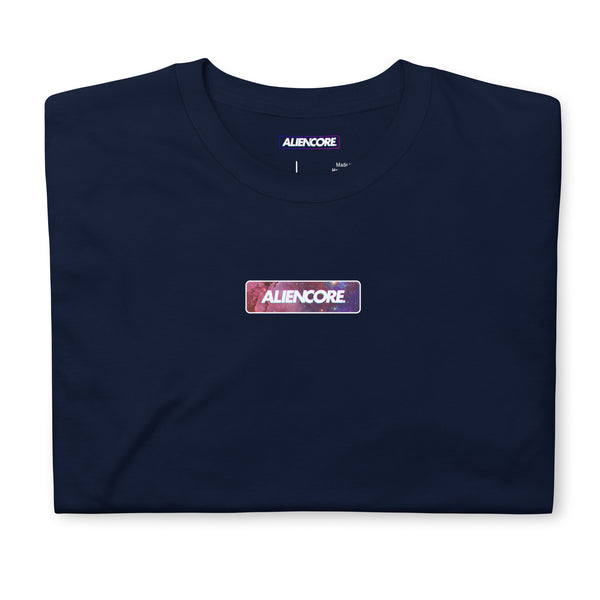 T-Shirt | Space 1 Box — ALIENCORE. Origin Series