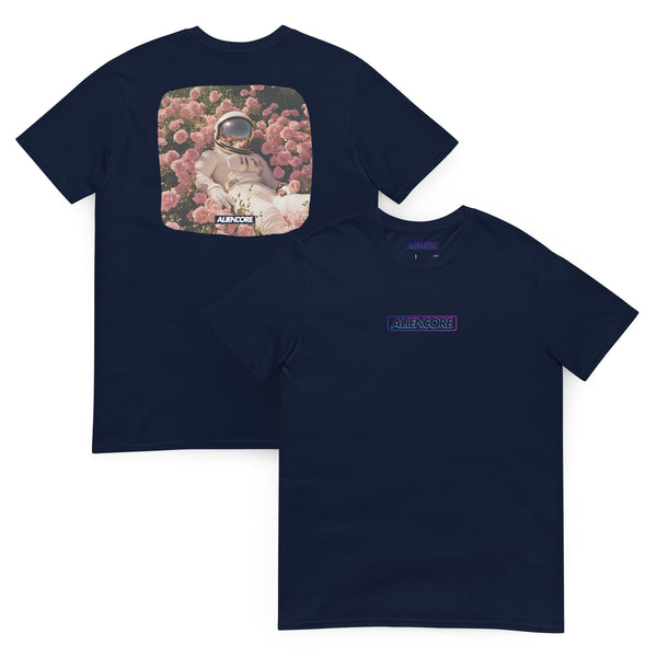 T-Shirt | Flora-9 — LIMITED EDITION: CODE X