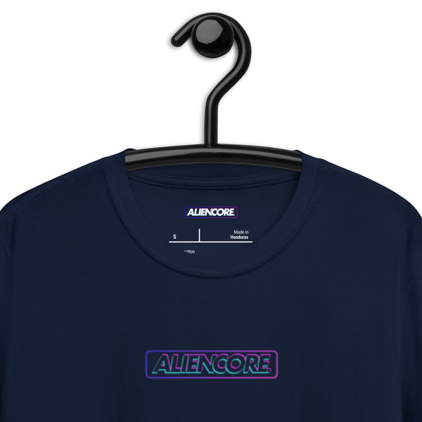 T-Shirt | Classic ALIENCORE. — Origin Series
