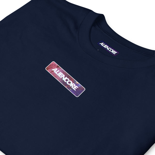 T-Shirt | Space 1 Box — ALIENCORE. Origin Series