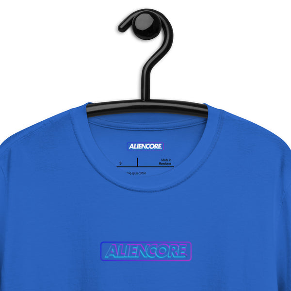 T-Shirt | Classic ALIENCORE. — Origin Series