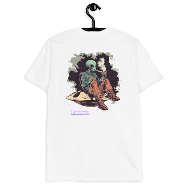 T-Shirt | mind vacation — aliencore.exe
