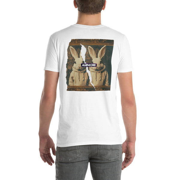 T-Shirt | Rift Rabbits — LIMITED EDITION: CODE X