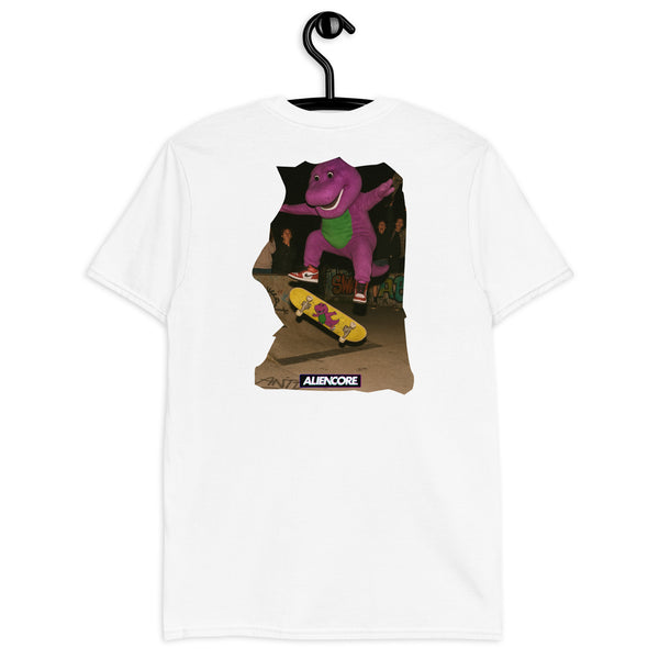 T-Shirt | DINO? — LIMITED EDITION: CODE X
