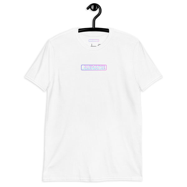 T-Shirt | Classic ALIENCORE. — Origin Series