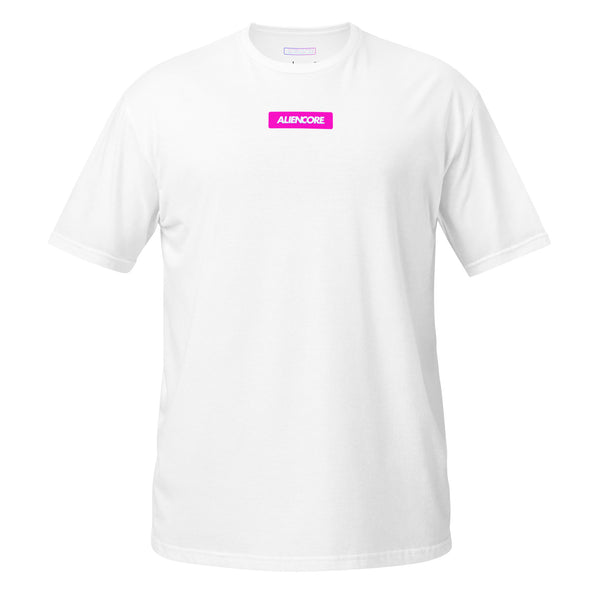 T-Shirt | Pink Box — ALIENCORE. Origin Series