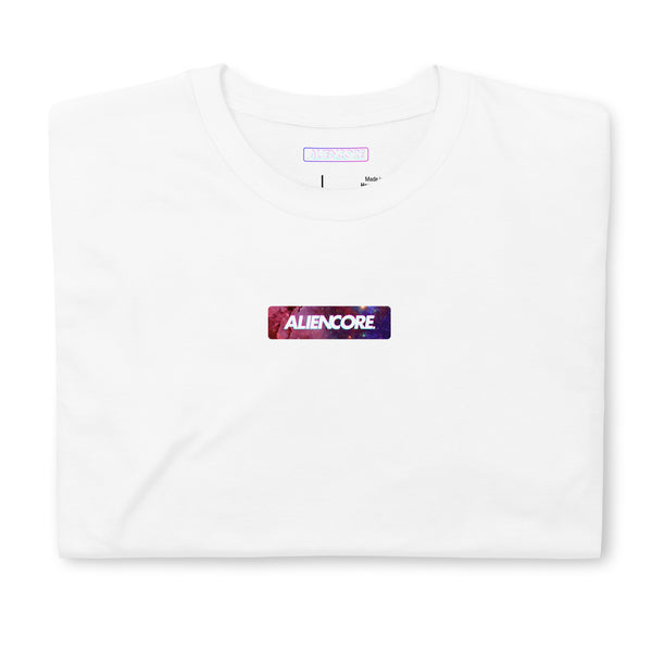 T-Shirt | Space 1 Box — ALIENCORE. Origin Series