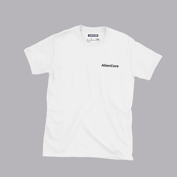 T-Shirt | Signal Core — aliencore.exe