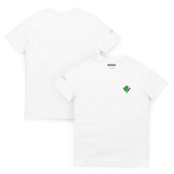 T-Shirt | Gym Emblem — Zyon Signature