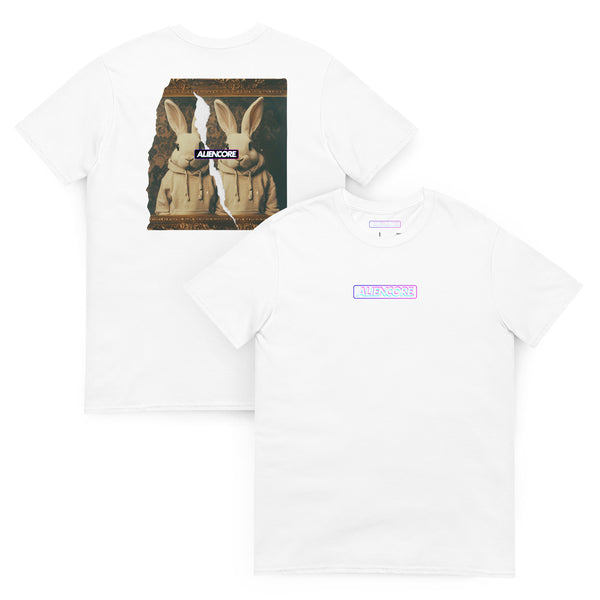 T-Shirt | Rift Rabbits — LIMITED EDITION: CODE X