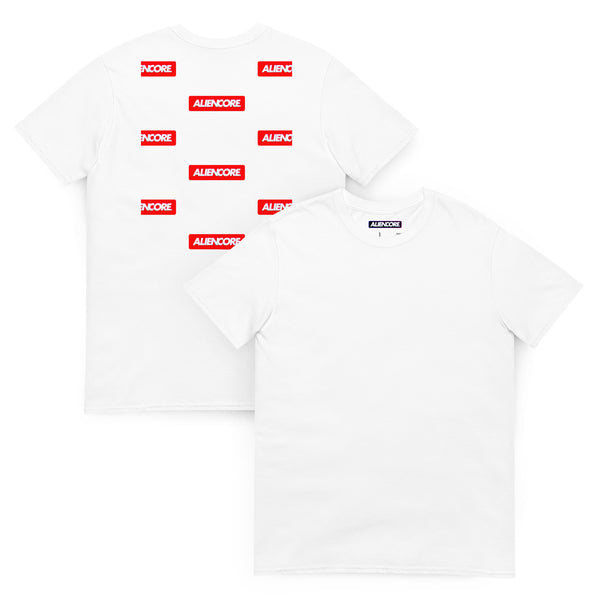 T-Shirt | ACTIVE — LIMITED EDITION: CODE X