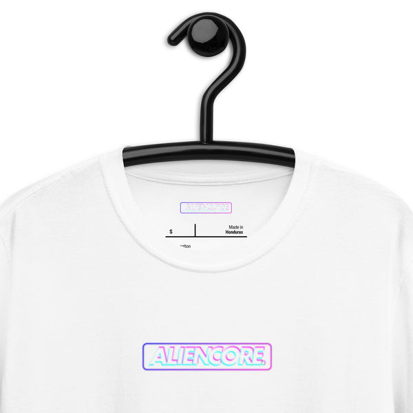 T-Shirt | Classic ALIENCORE. — Origin Series