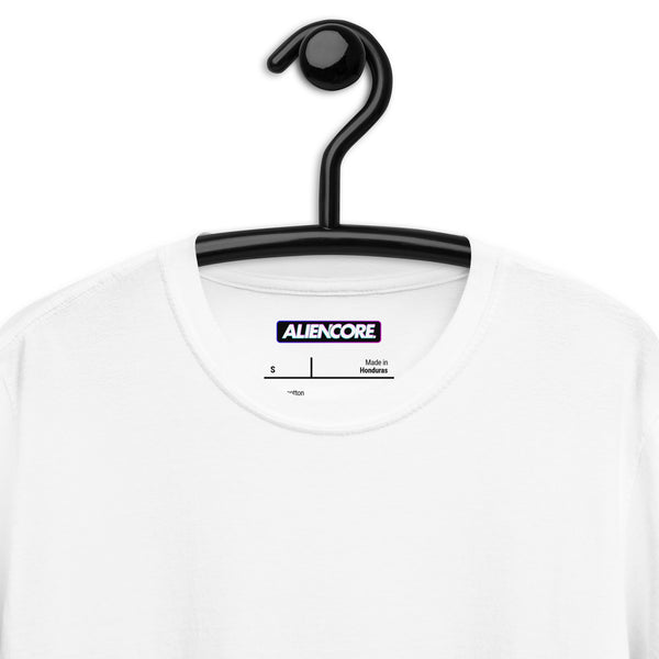 T-Shirt | DINO? — LIMITED EDITION: CODE X