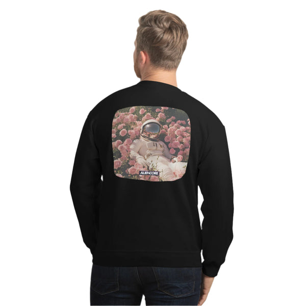 Sweatshirt | Flora-9 — LIMITED EDITION: CODE X