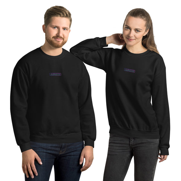 Sweatshirt | Classic ALIENCORE. — Origin Series