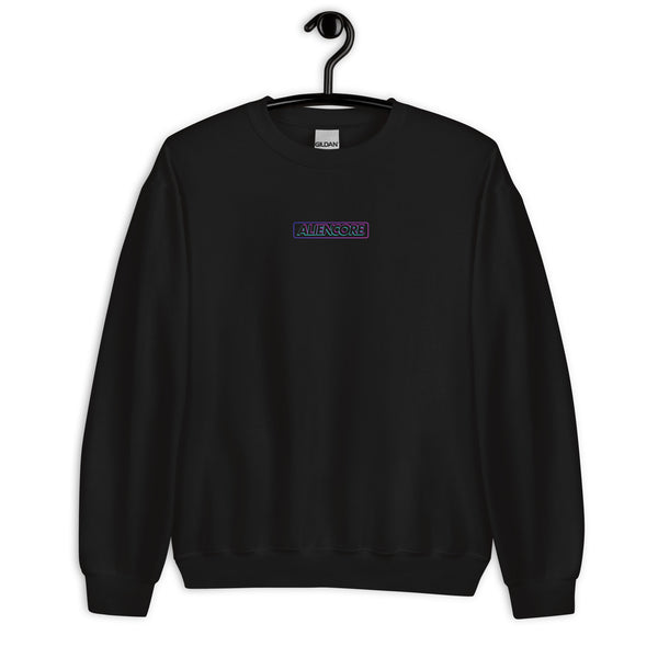 Sweatshirt | First.contact — Transmission Series