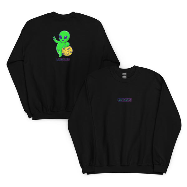 Sweatshirt | Classic — Zyon Signature