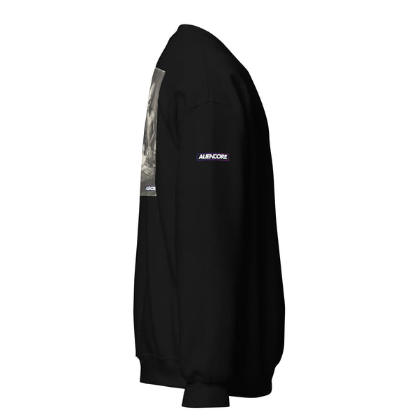 Sweatshirt | The Briefing — Inversion