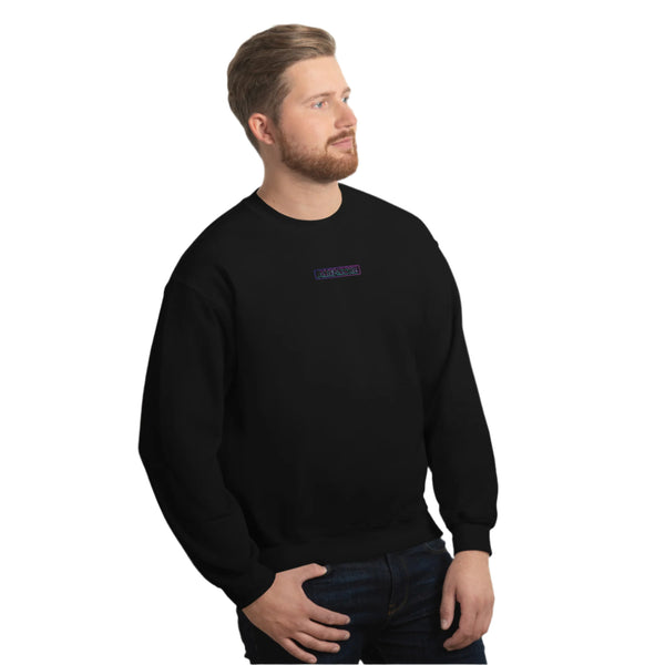 Sweatshirt | Flora-9 — LIMITED EDITION: CODE X