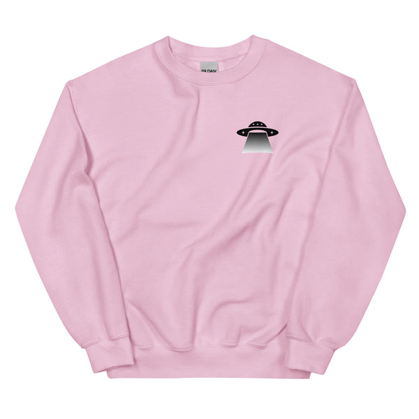 Sweatshirt | ABDUCT.ME — aliencore.exe