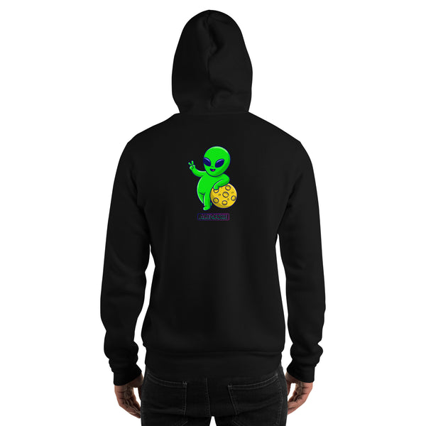 Hoodie | Classic — Zyon Signature